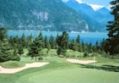 SPRING - SUMMER - AUTUMN (May - November) Golfing